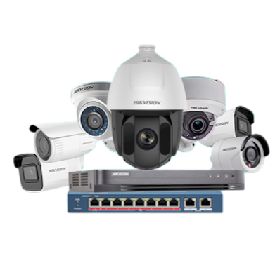 Hikvision  Zoom